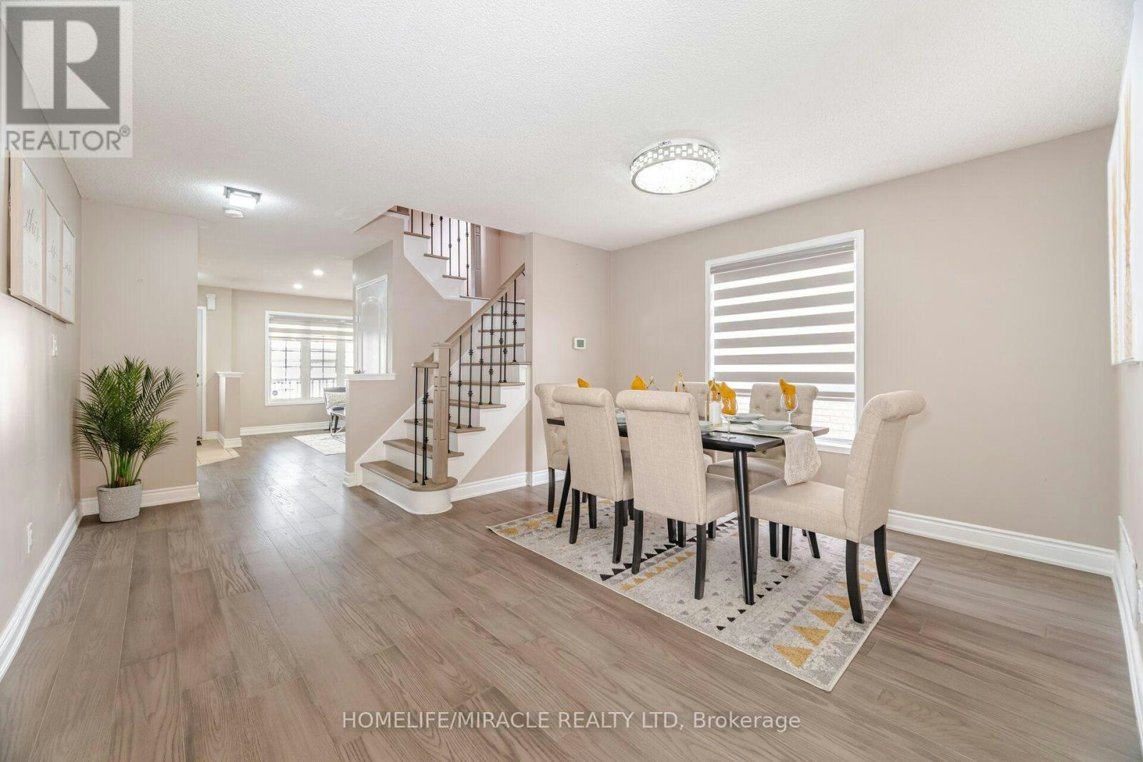 UPPER-41 Beachpoint Boulevard, Brampton, ON, L7A 2T7 - 9