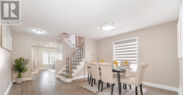 UPPER-41 Beachpoint Boulevard, Brampton, ON, L7A 2T7 - 9