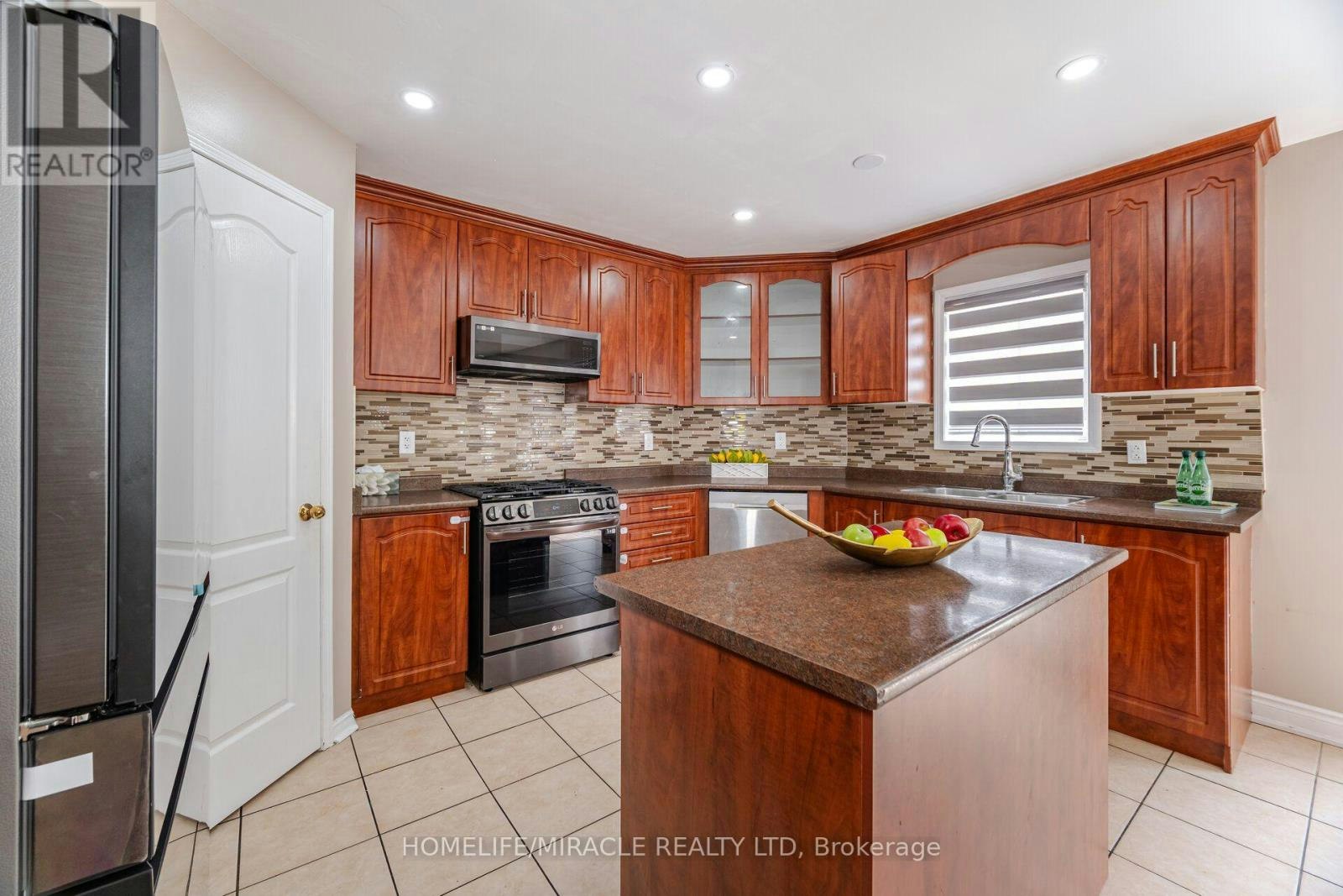 UPPER-41 Beachpoint Boulevard, Brampton, ON, L7A 2T7 - 15