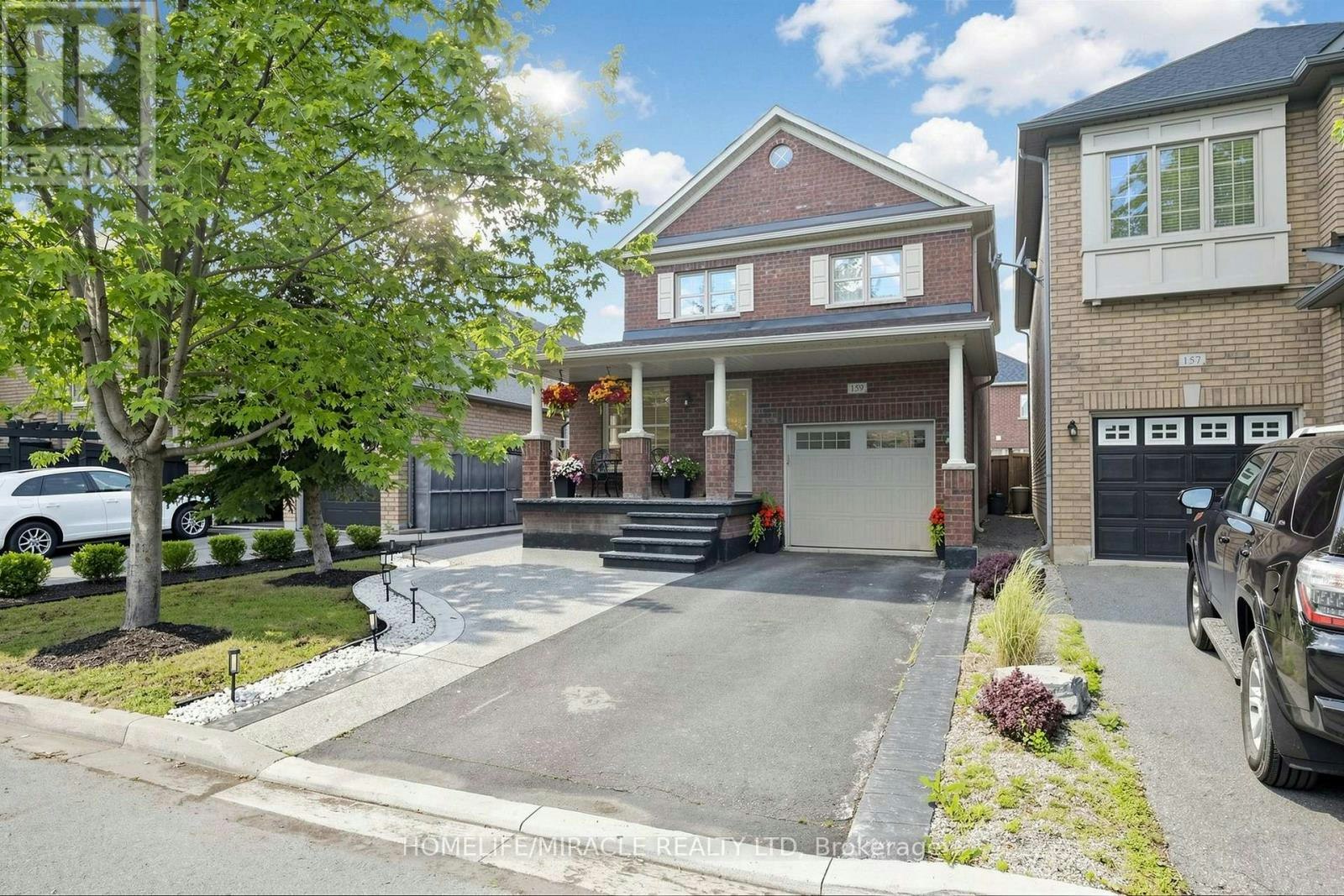 159 Weston Drive, Milton, ON, L9T 0V1