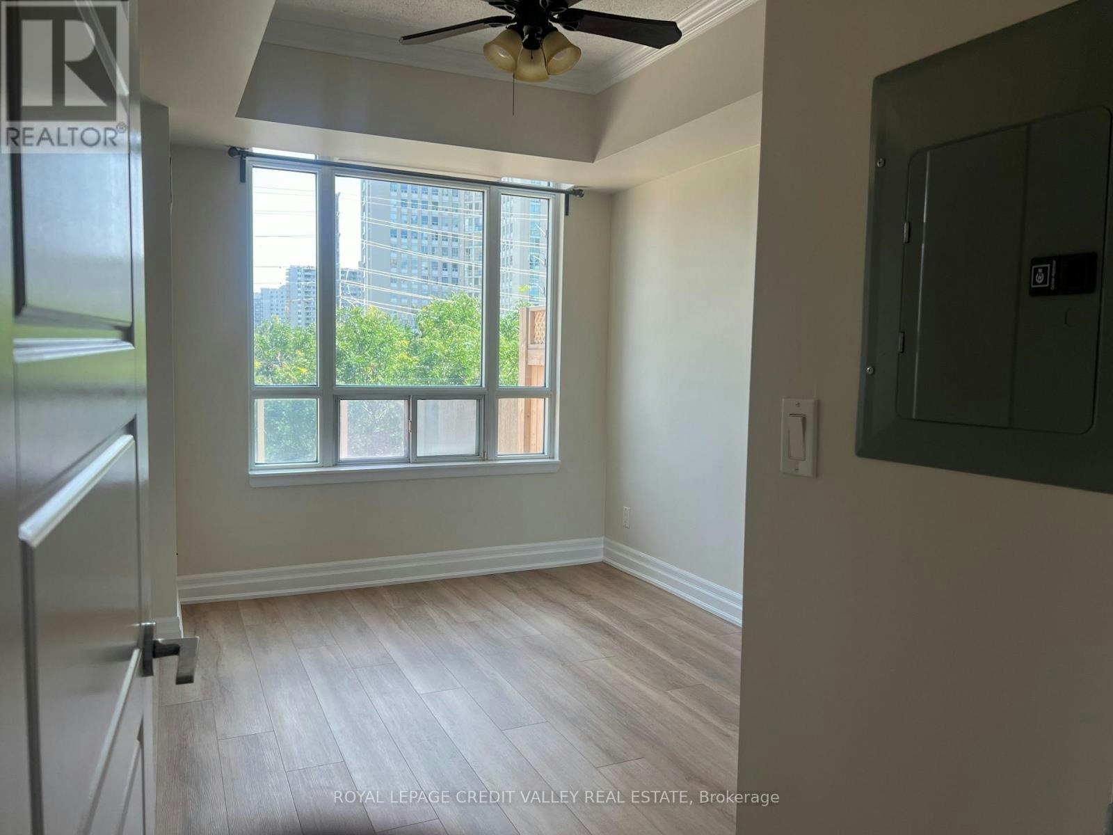 304-70 Absolute Avenue, Mississauga, ON, L4Z 0A4 - 17