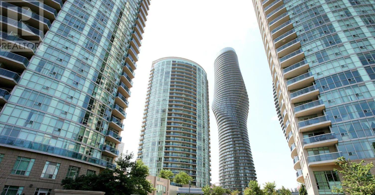 304-70 Absolute Avenue, Mississauga, ON, L4Z 0A4