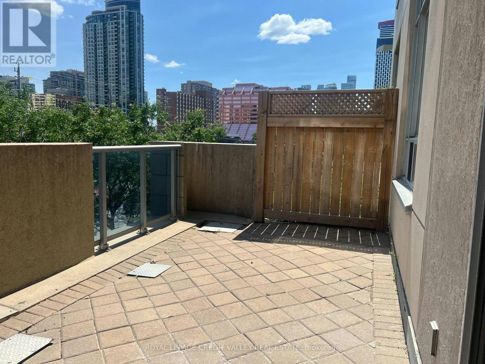 304-70 Absolute Avenue, Mississauga, ON, L4Z 0A4 - 29