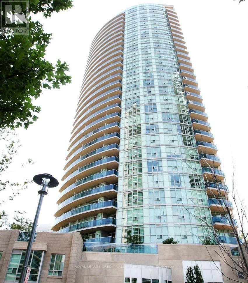 304-70 Absolute Avenue, Mississauga, ON, L4Z 0A4 - 2