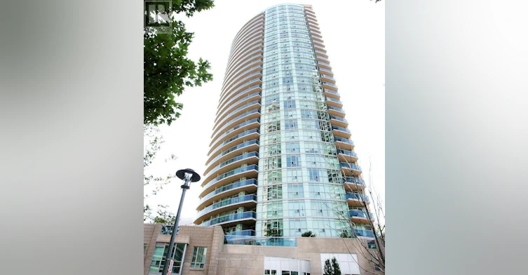 304-70 Absolute Avenue, Mississauga, ON, L4Z 0A4 - 2