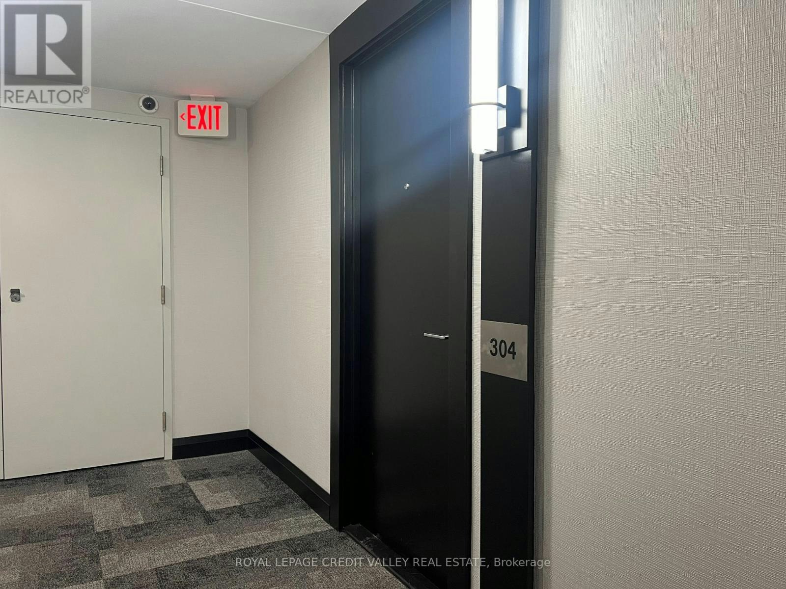304-70 Absolute Avenue, Mississauga, ON, L4Z 0A4 - 3