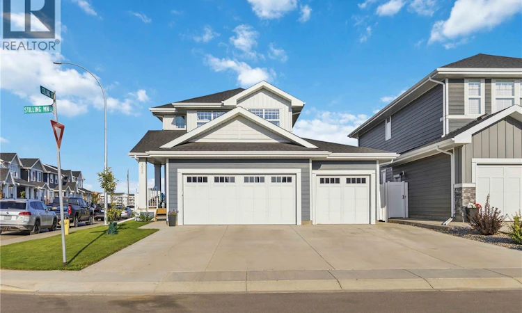 358 Stilling Manor