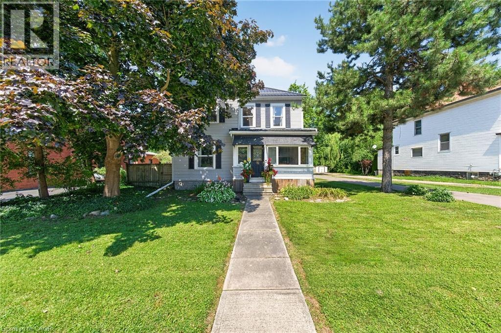 72 Main Street S, Cayuga, ON, N0A 1H0