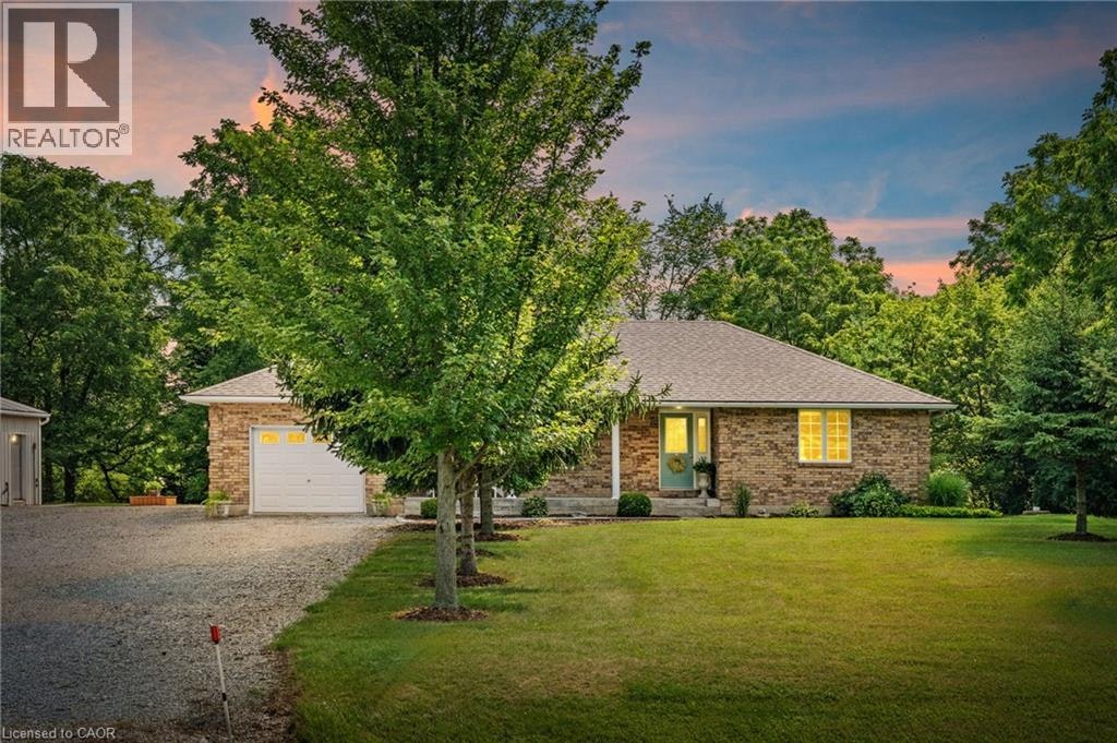 684 Haldimand 70 Rd Road, Cayuga, ON, N0A 1J0
