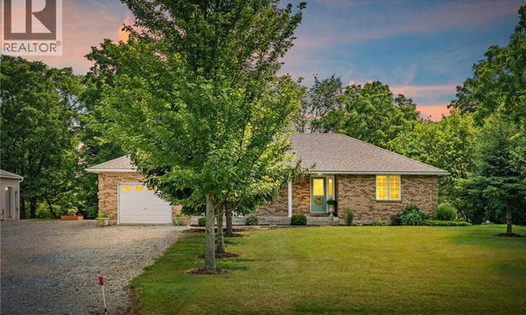 684 Haldimand 70 Road