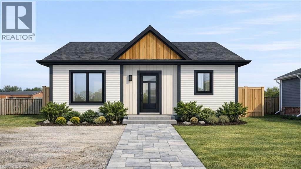 7 James Street, Norfolk County, ON, N3Y 1E1