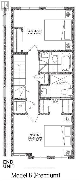 1 Markle Crescent, Hamilton, ON, L9G 0H3 - 26