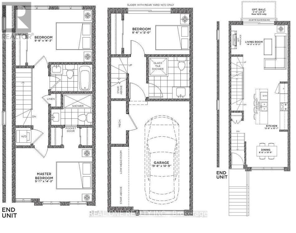 1 Markle Crescent, Hamilton, ON, L9G 0H3 - 2