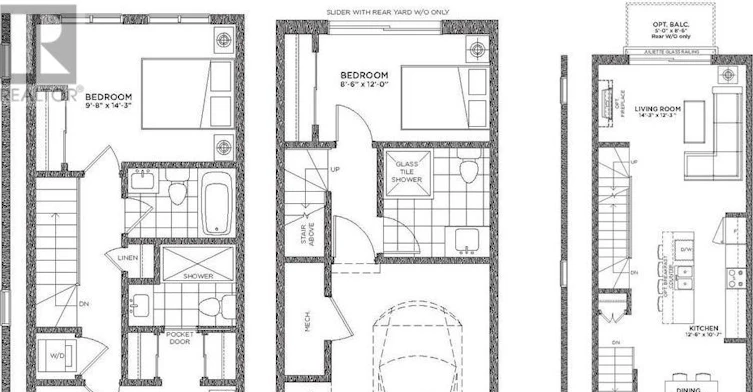 1 Markle Crescent, Hamilton, ON, L9G 0H3 - 2