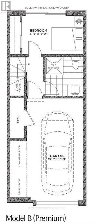 1 Markle Crescent, Hamilton, ON, L9G 0H3 - 25