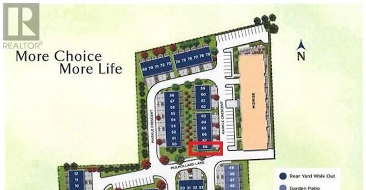 1 Markle Crescent, Hamilton, ON, L9G 0H3 - 23