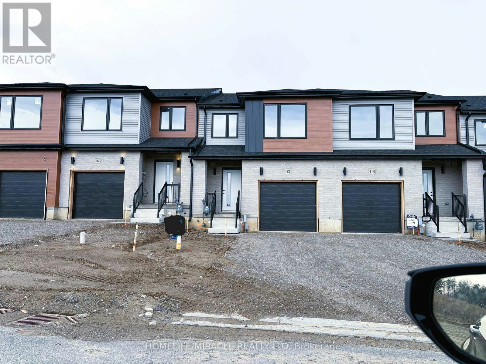 117 Mattingley Street, Brant, ON, N3L 2M2