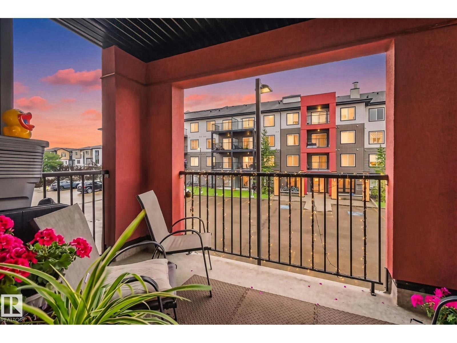 226-344 Windermere Road NW, Edmonton, AB, T6W 2P2