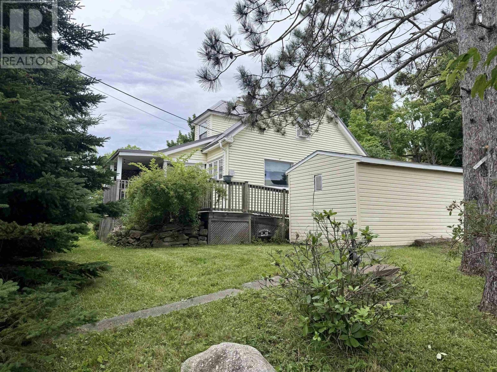 790 Trenton Road, New Glasgow, NS, B2H 2M8
