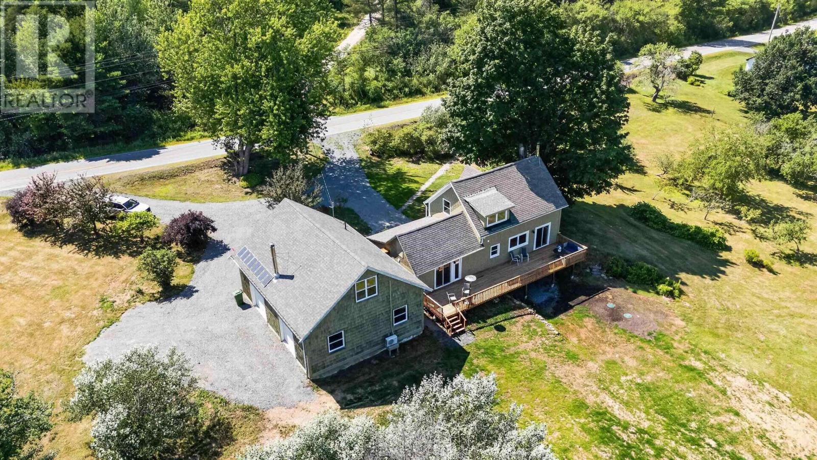 1959 208 Highway, Hemford, NS, B0R 1E0