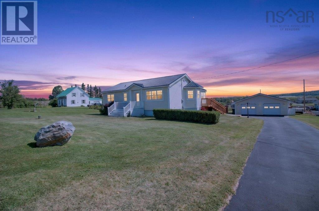 80 Abercrombie Loop, Abercrombie, NS, B2H 5C6