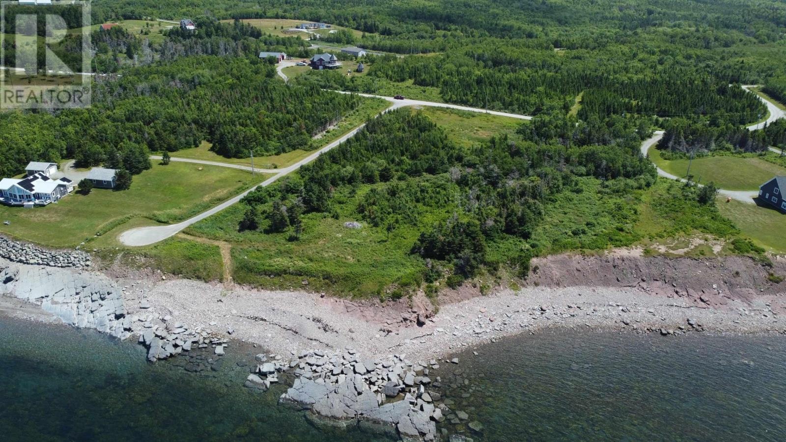 Cape Blue Road, Cape Jack, NS, B0H 1P0
