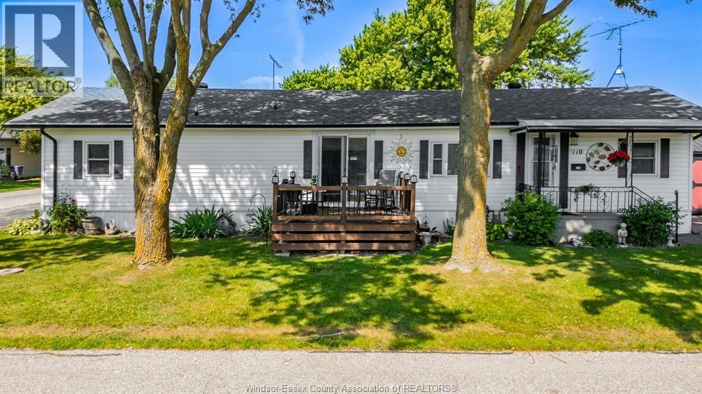 110 Brooks Boulevard, Lakeshore, ON, N8N 2P8