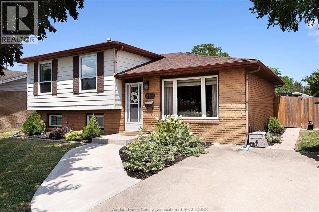 347 St. Peter Street, Lakeshore, ON, N0R 1A0