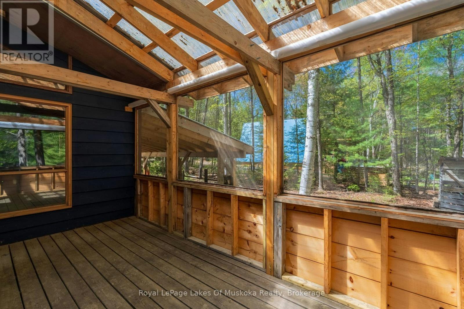 1213 Sherwood Forest Road, Bracebridge, ON, P1L 1X3 - 4