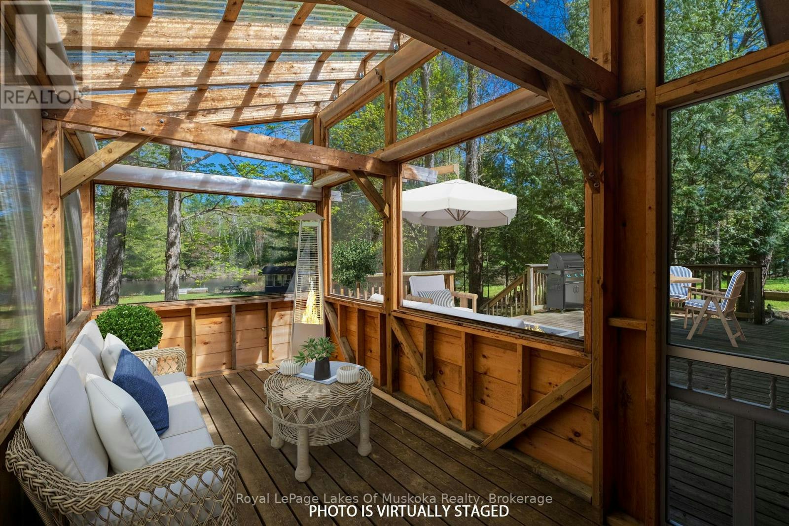 1213 Sherwood Forest Road, Bracebridge, ON, P1L 1X3 - 40
