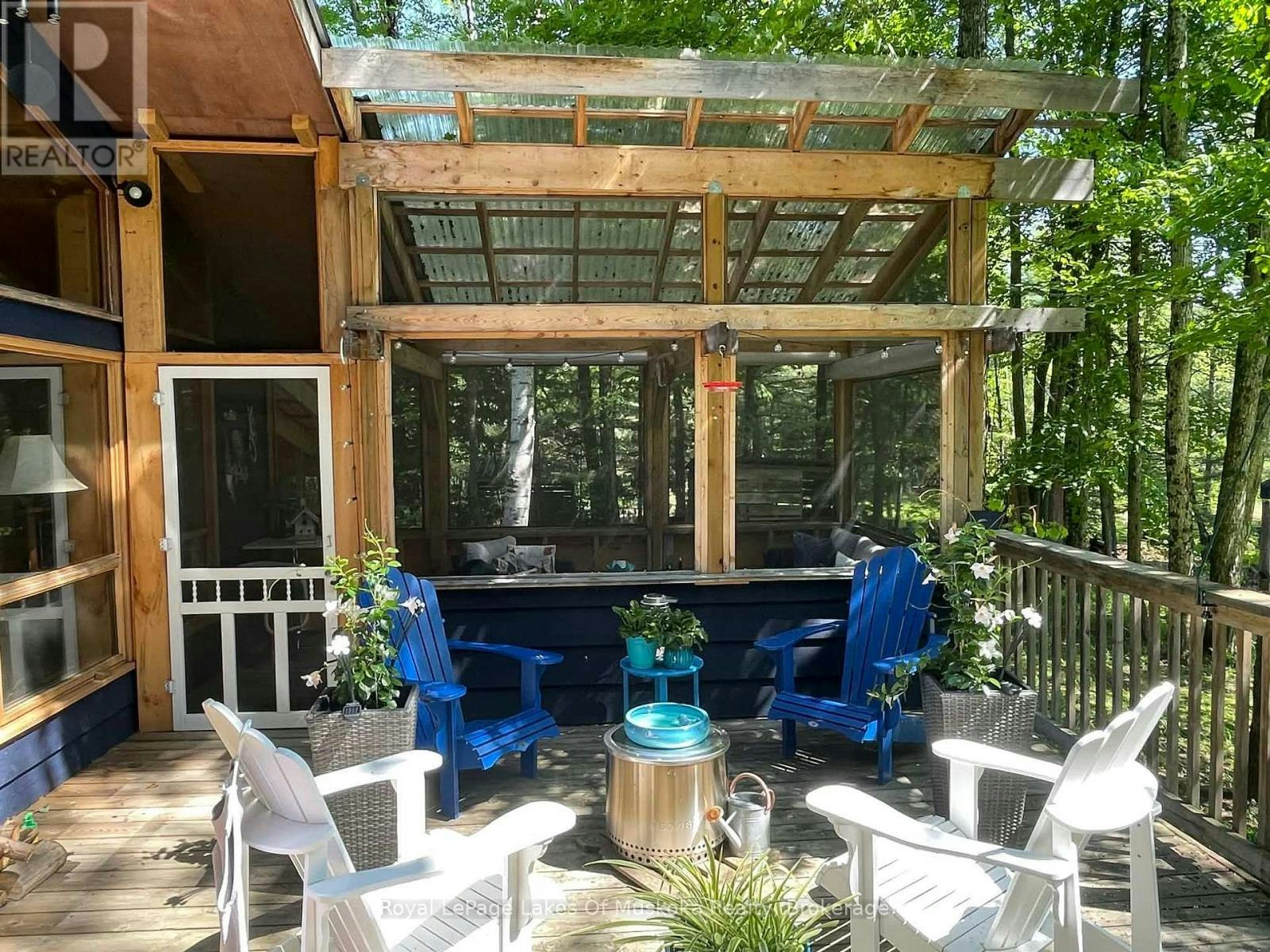 1213 Sherwood Forest Road, Bracebridge, ON, P1L 1X3 - 36