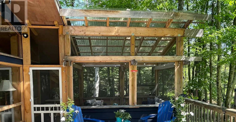 1213 Sherwood Forest Road, Bracebridge, ON, P1L 1X3 - 36