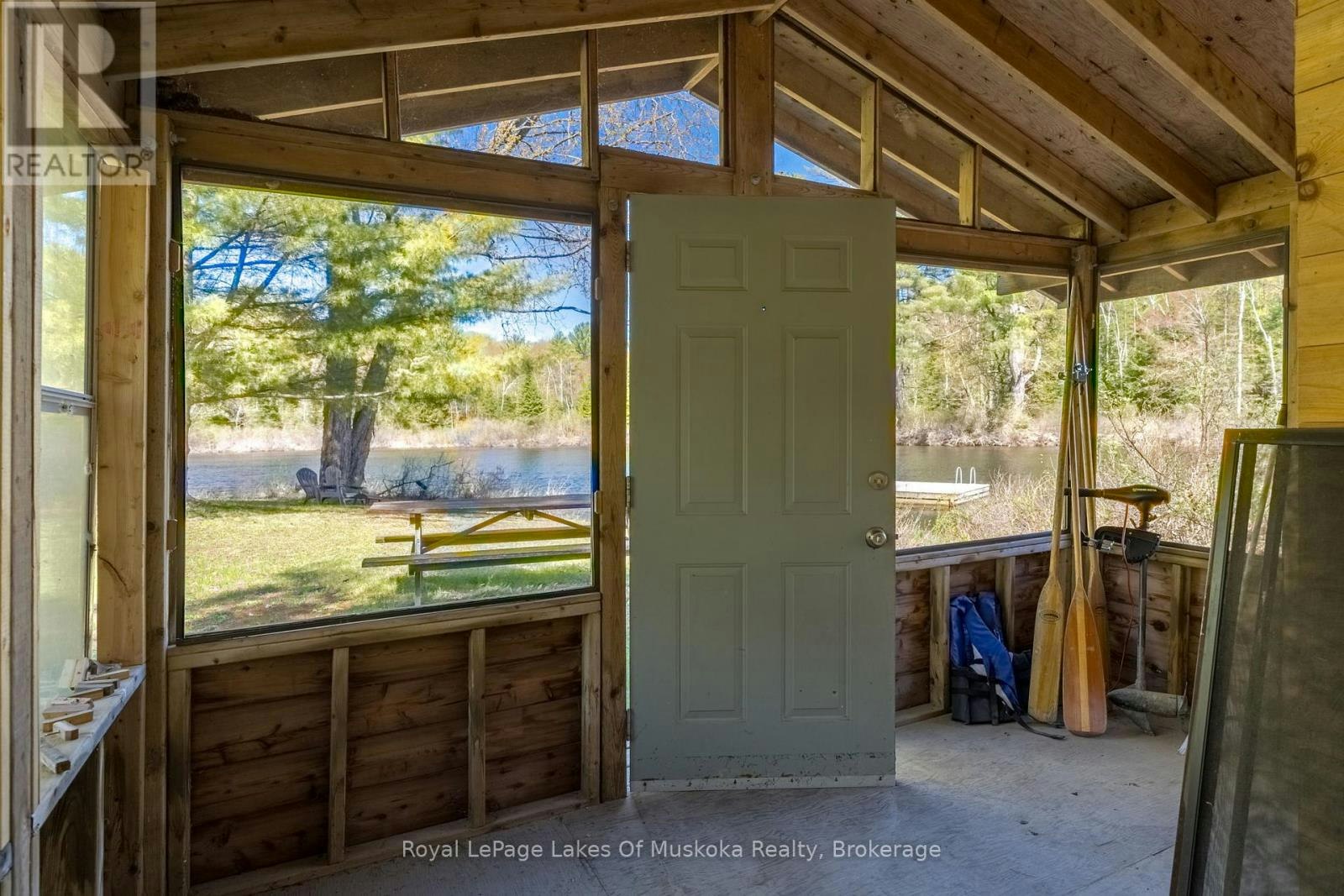 1213 Sherwood Forest Road, Bracebridge, ON, P1L 1X3 - 34