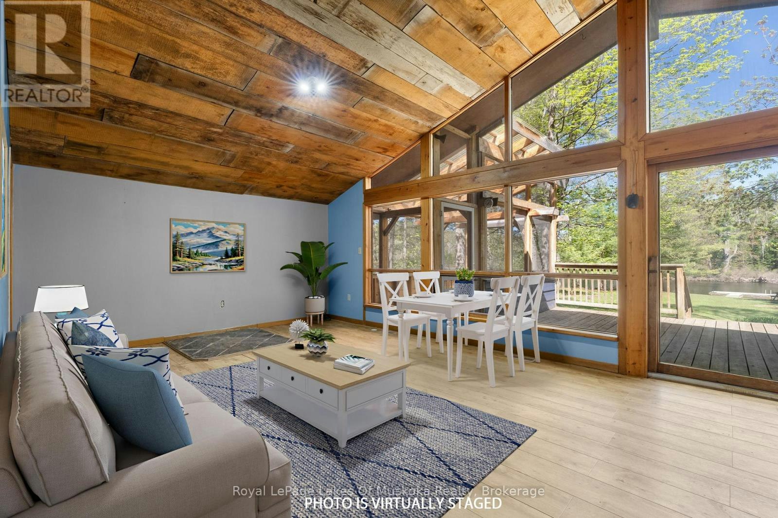 1213 Sherwood Forest Road, Bracebridge, ON, P1L 1X3 - 46