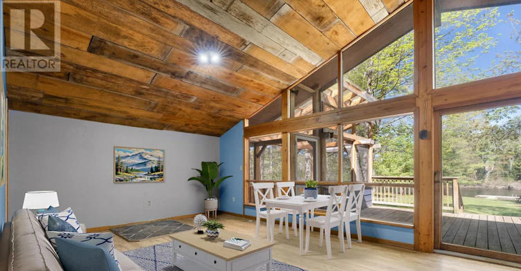 1213 Sherwood Forest Road, Bracebridge, ON, P1L 1X3 - 46