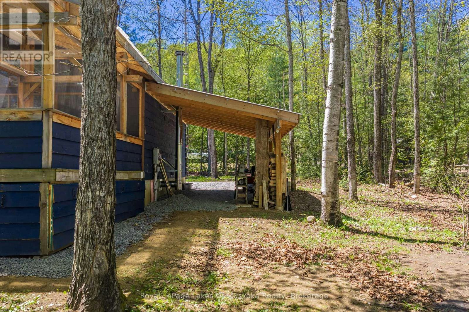 1213 Sherwood Forest Road, Bracebridge, ON, P1L 1X3 - 10