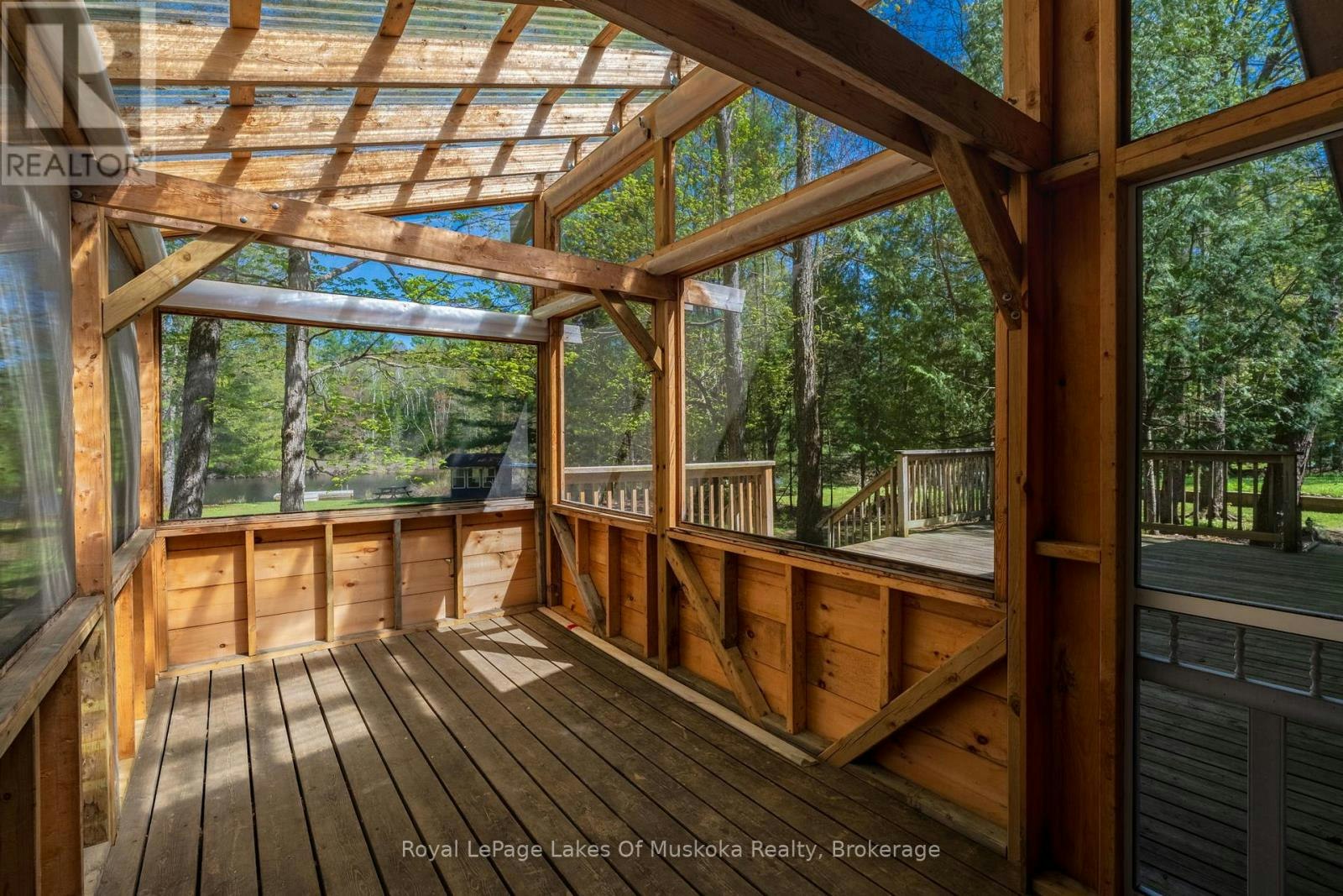1213 Sherwood Forest Road, Bracebridge, ON, P1L 1X3 - 3
