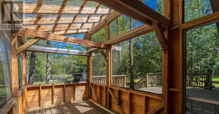 1213 Sherwood Forest Road, Bracebridge, ON, P1L 1X3 - 3