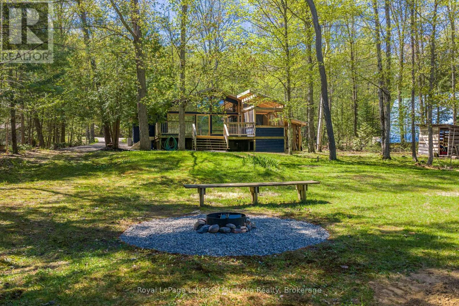 1213 Sherwood Forest Road, Bracebridge, ON, P1L 1X3 - 5