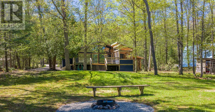 1213 Sherwood Forest Road, Bracebridge, ON, P1L 1X3 - 5