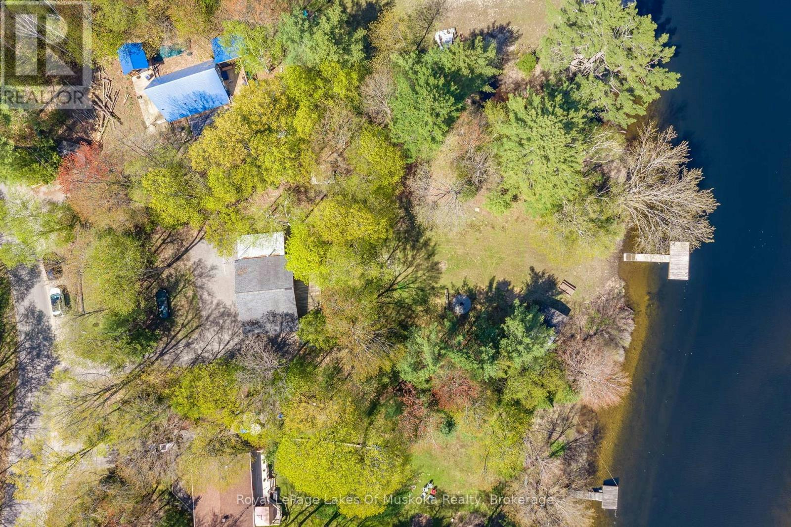 1213 Sherwood Forest Road, Bracebridge, ON, P1L 1X3 - 17