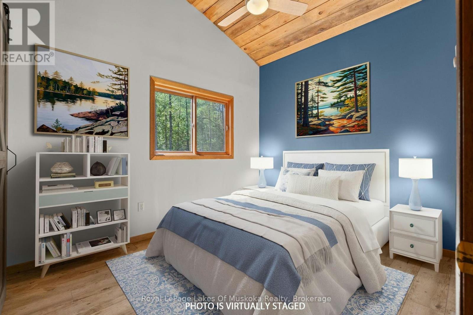 1213 Sherwood Forest Road, Bracebridge, ON, P1L 1X3 - 41