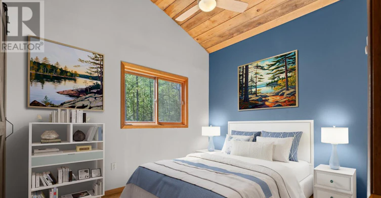 1213 Sherwood Forest Road, Bracebridge, ON, P1L 1X3 - 41
