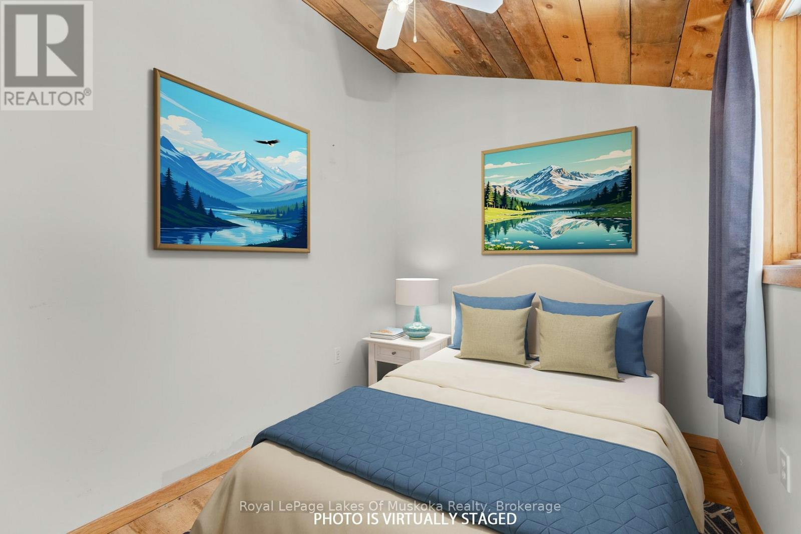 1213 Sherwood Forest Road, Bracebridge, ON, P1L 1X3 - 42