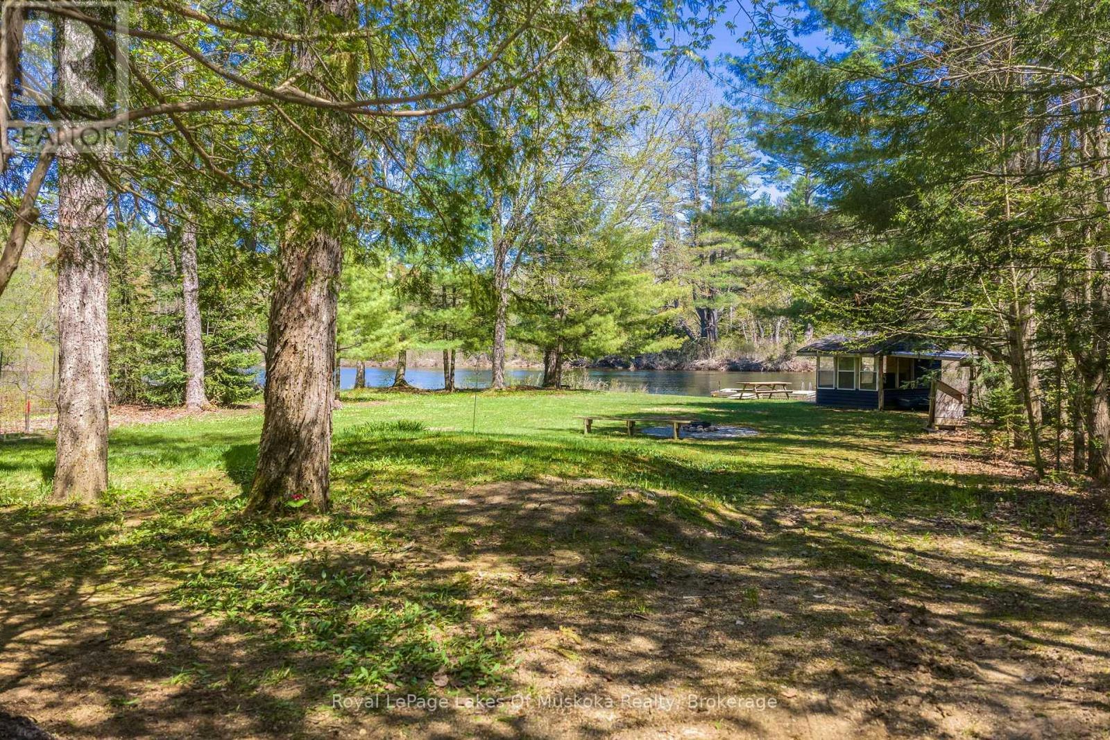1213 Sherwood Forest Road, Bracebridge, ON, P1L 1X3 - 14
