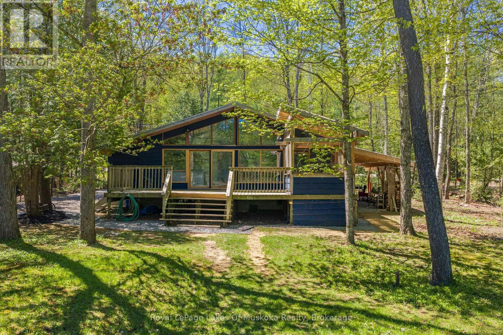 1213 Sherwood Forest Road, Bracebridge, ON, P1L 1X3 - 2