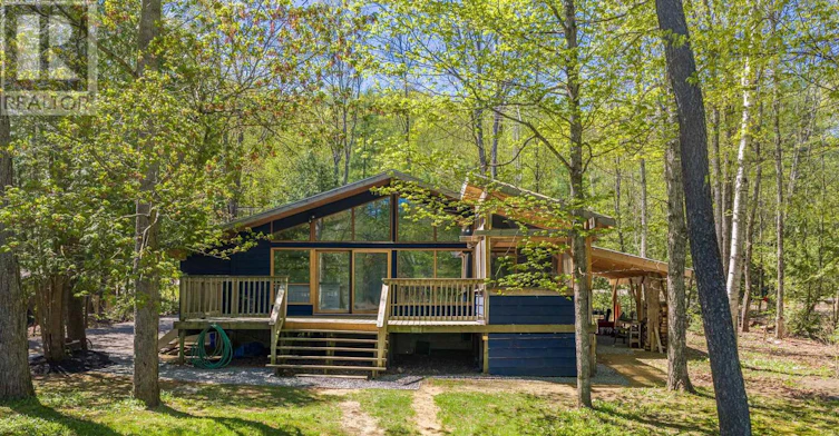 1213 Sherwood Forest Road, Bracebridge, ON, P1L 1X3 - 2