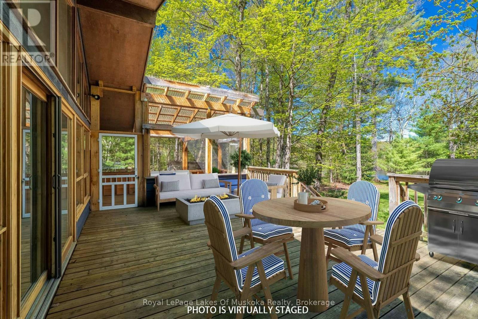 1213 Sherwood Forest Road, Bracebridge, ON, P1L 1X3 - 39