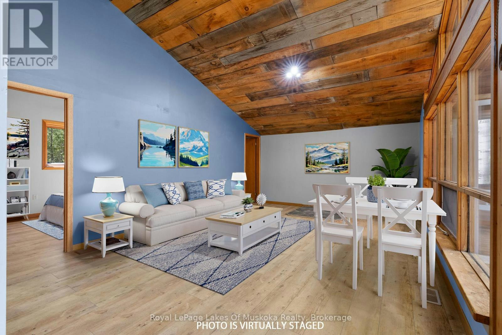 1213 Sherwood Forest Road, Bracebridge, ON, P1L 1X3 - 45