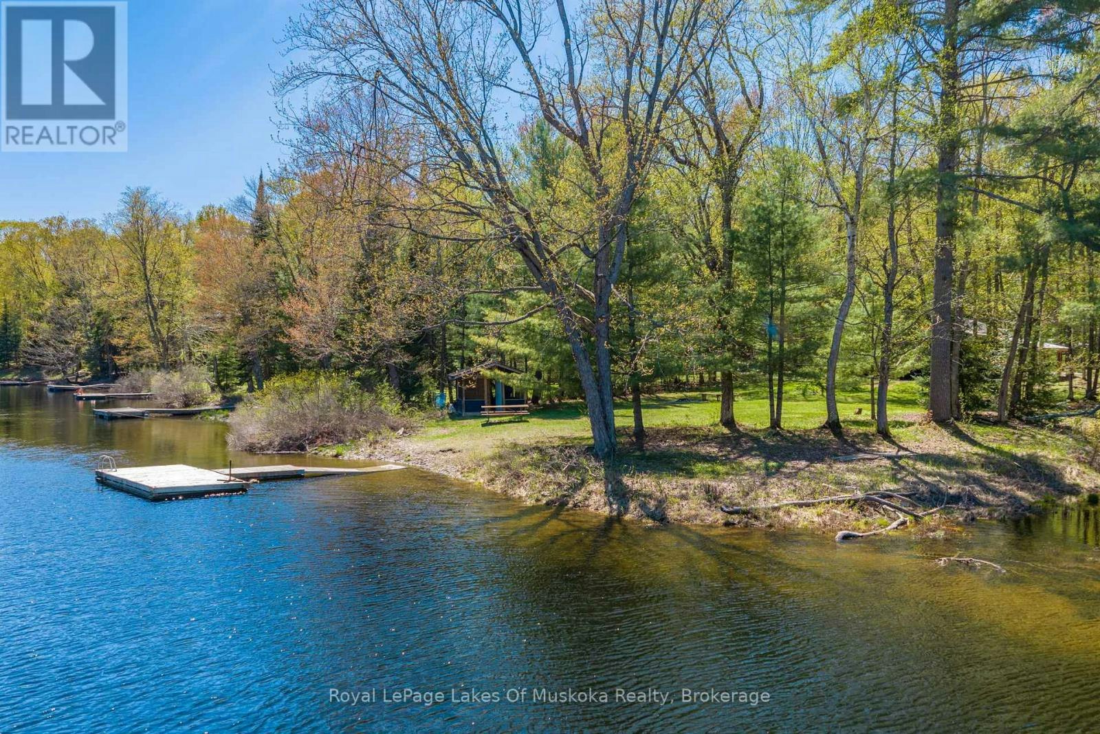 1213 Sherwood Forest Road, Bracebridge, ON, P1L 1X3 - 15